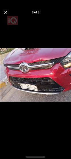 بايك X25